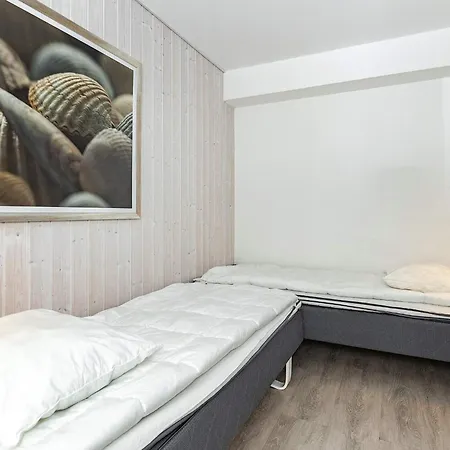 Semesterbostad 4 Person In Wendtorf