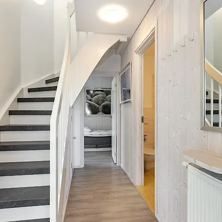 Semesterbostad 4 Person In Wendtorf